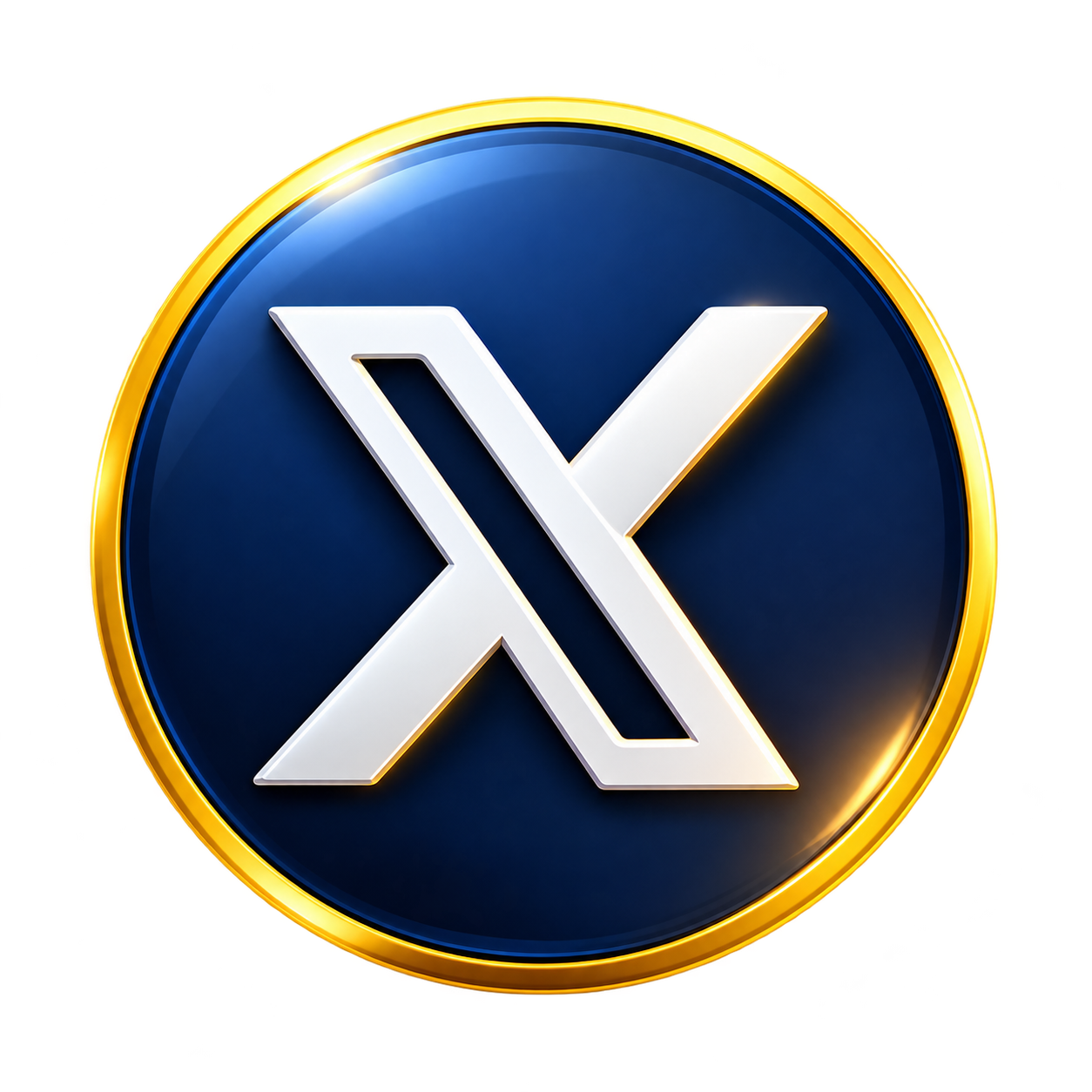 X