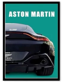 Aston Martin
