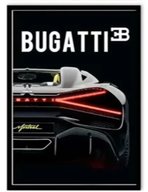 Bugatti