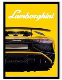 Lamborghini