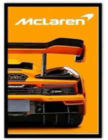 McLaren